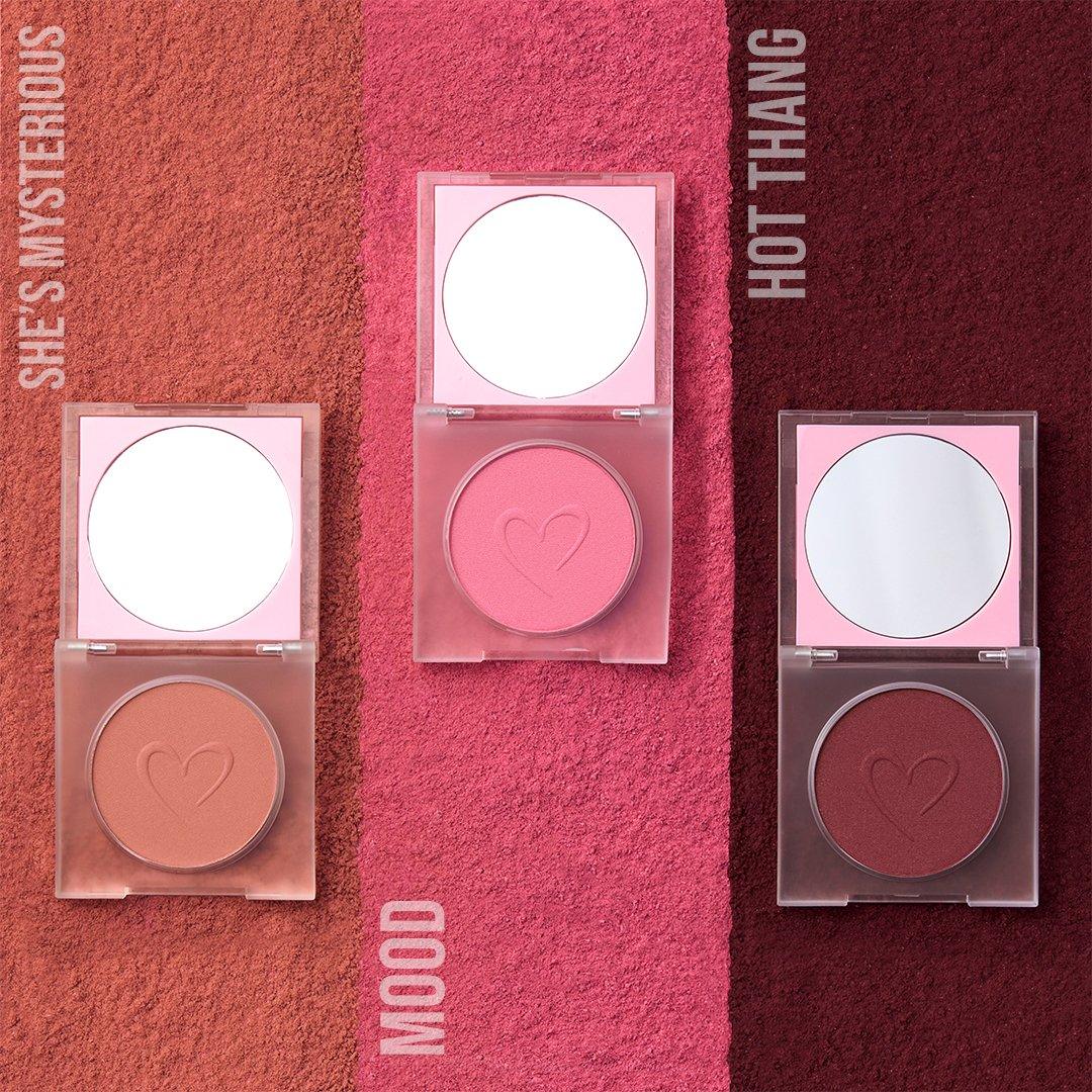 BC Rubores Blush Hush