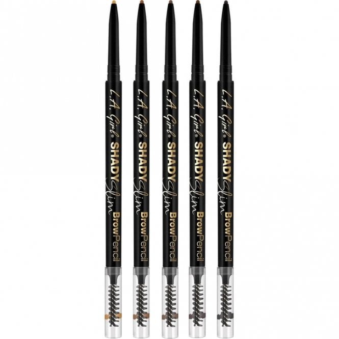 LAGIRL Lapiz Shady Slim Brow