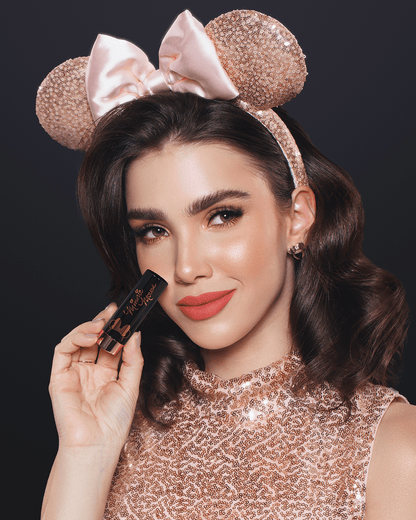 BT Minnie Labial en Barra