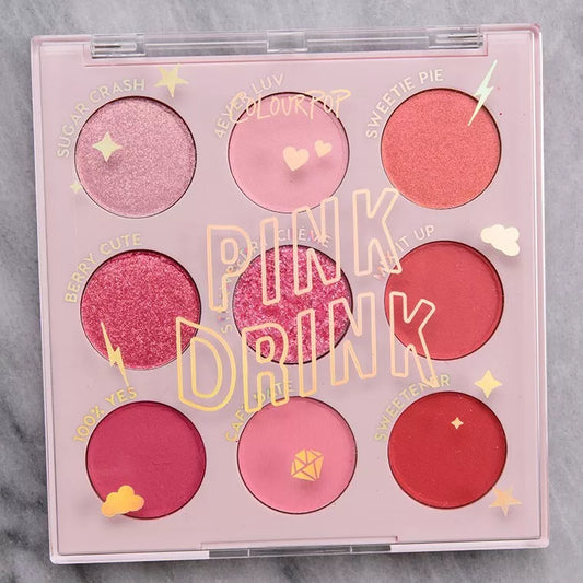 CP Paleta Pink Drink